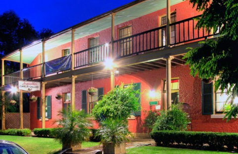 Anoushka's Boutique Bed And Breakfast - Accommodation Georgetown 0
