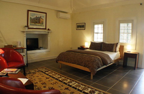 Anoushka's Boutique Bed And Breakfast - Accommodation Georgetown 1