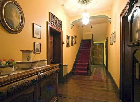 Anoushka's Boutique Bed And Breakfast - Accommodation Georgetown 2