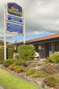 Best Western Endeavour Apartments - Accommodation Georgetown 0
