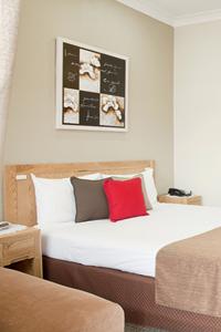 Best Western Endeavour Apartments - Accommodation Georgetown 1
