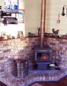 Ashmar Farm Stay - Accommodation Georgetown 0