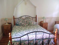 Ashmar Farm Stay - Accommodation Georgetown 1