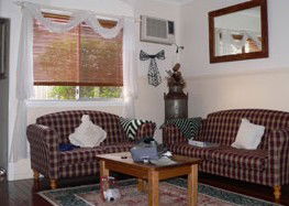 Ashmar Farm Stay - Accommodation Georgetown 2