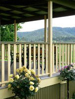 Ashmar Farm Stay - Accommodation Georgetown 3