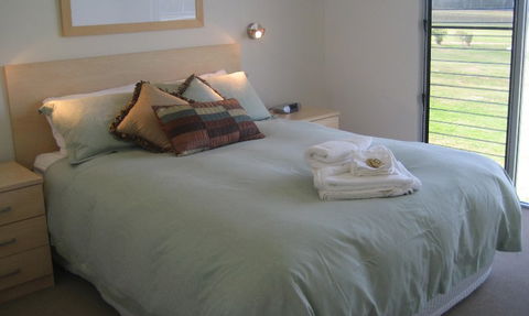 Adina Vineyard - Accommodation Georgetown 0