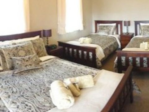 B And B On Bettington - Accommodation Georgetown 1