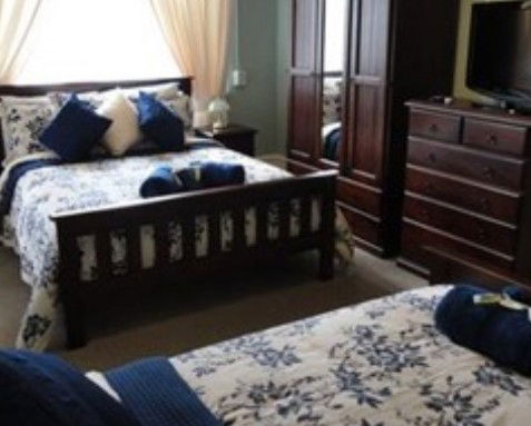 B And B On Bettington - Accommodation Georgetown 2