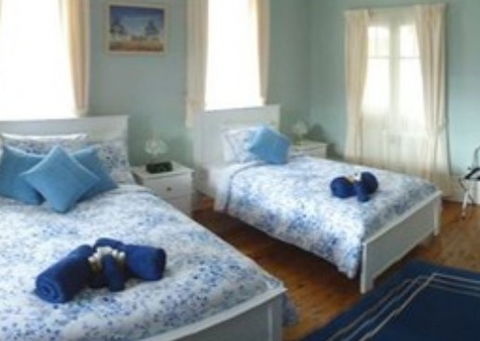 B And B On Bettington - Accommodation Georgetown 3