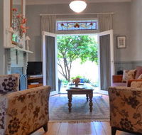 Bonnay - Accommodation Georgetown