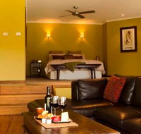 Cedars Mount View - Accommodation Georgetown
