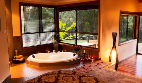 Cedars Mount View - Accommodation Georgetown 4