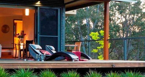 Cedars Mount View - Accommodation Georgetown 5