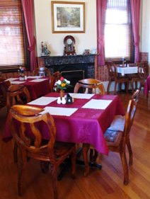 Paterson NSW Accommodation Georgetown
