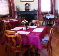 CBC Bed and Breakfast and Cafe - Accommodation Georgetown