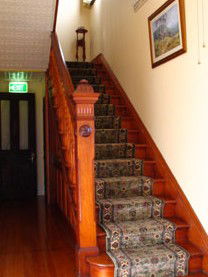 CBC Bed And Breakfast And Cafe - Accommodation Georgetown 1