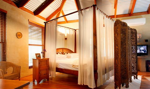 Billabong Moon - Accommodation Georgetown 2