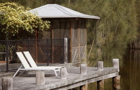 Billabong Moon - Accommodation Georgetown 3
