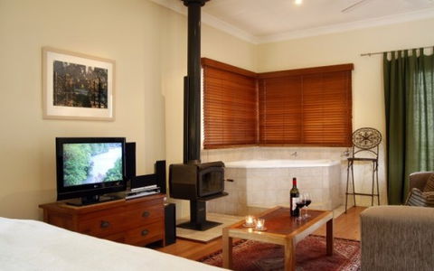Billabong Moon - Accommodation Georgetown 4