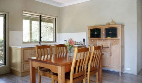 Billabong Moon - Accommodation Georgetown 5