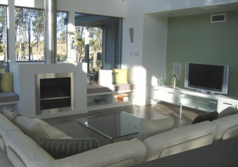 12 Ironbark Drive At The Vintage - Accommodation Georgetown 3