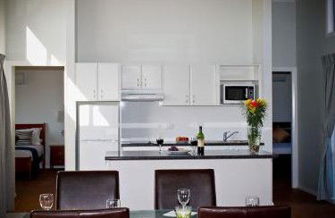 Beltana Villas - Accommodation Georgetown 0