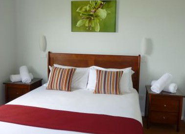 Beltana Villas - Accommodation Georgetown 1