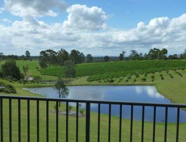 Beltana Villas - Accommodation Georgetown 3