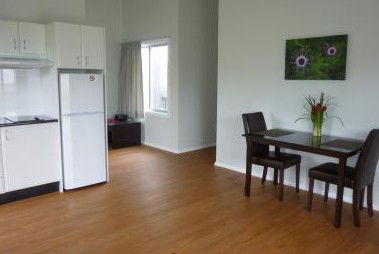 Beltana Villas - Accommodation Georgetown 4