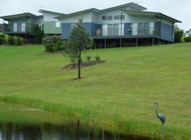 Beltana Villas - Accommodation Georgetown 5