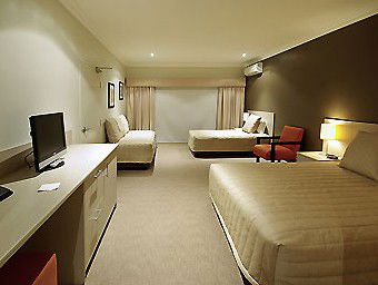 Mercure Maitland - Accommodation Georgetown 2