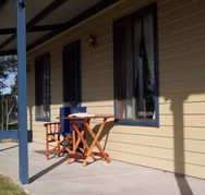 Belmadar Rose Cottage - Accommodation Georgetown