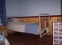 Belmadar Rose Cottage - Accommodation Georgetown 1