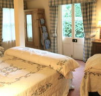 Capers Guesthouse and Cottage - Accommodation Georgetown