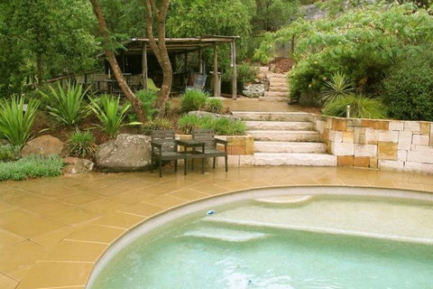 Capers Guesthouse And Cottage - Accommodation Georgetown 1