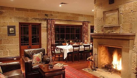 Capers Guesthouse And Cottage - Accommodation Georgetown 3