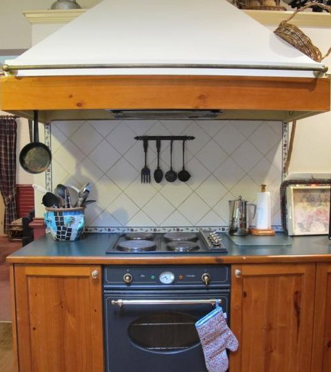 Capers Guesthouse And Cottage - Accommodation Georgetown 5