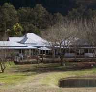 Avoca House Bed and Breakfast - Accommodation Georgetown