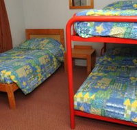 Blackheath Holiday Cabins - Accommodation Georgetown