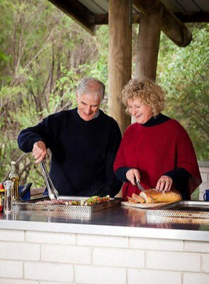 Blackheath Glen Tourist Park - Accommodation Georgetown 2