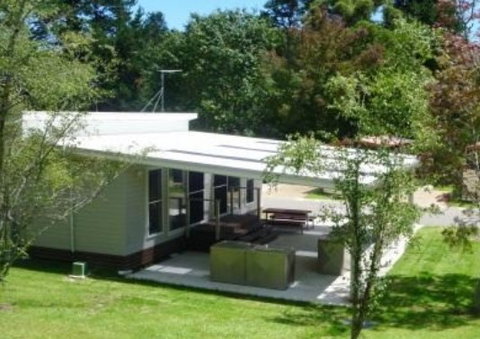 Blackheath Glen Tourist Park - Accommodation Georgetown 3