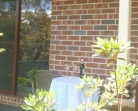 Birches Bed And Breakfast Blackheath - Accommodation Georgetown 1
