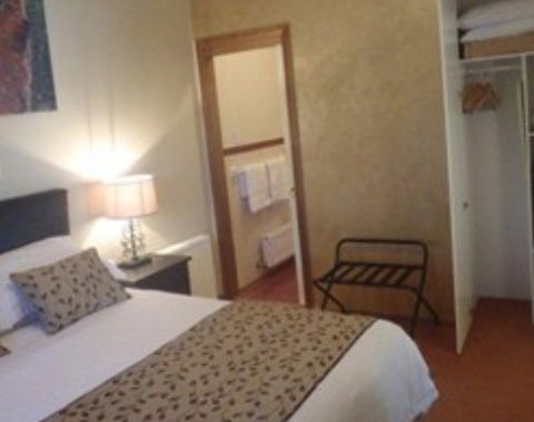 Birches Bed And Breakfast Blackheath - Accommodation Georgetown 2