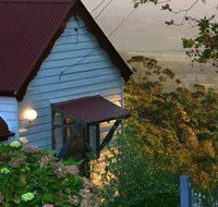 Clairvaux Cottages - Accommodation Georgetown
