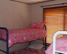 Annabilla Farm Stay - Accommodation Georgetown 2