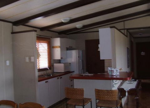 Annabilla Farm Stay - Accommodation Georgetown 4