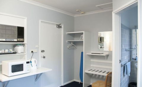 Blue Mountains Gday Motel - Accommodation Georgetown 2