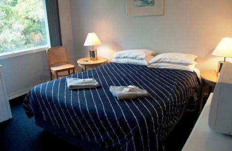 Blue Mountains Gday Motel - Accommodation Georgetown 3