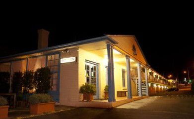Blue Mountains Gday Motel - Accommodation Georgetown 5