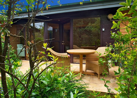 Bodhi Cottages - Mountaintop Villa - Accommodation Georgetown 2
